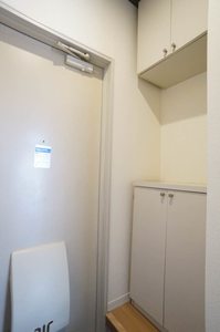 ラフォーレ萩台 102号-11