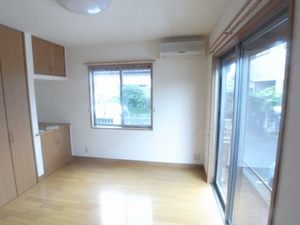 南三咲一戸建 1号-2