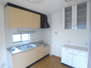 南三咲一戸建 1号-3