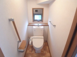 南三咲一戸建 1号-4