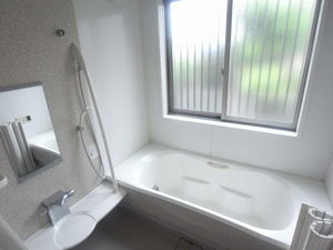 南三咲一戸建 1号-5