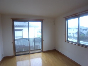 南三咲一戸建 1号-7