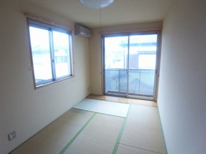 南三咲一戸建 1号-9