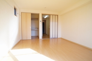 ビーグルハウス 203号-3