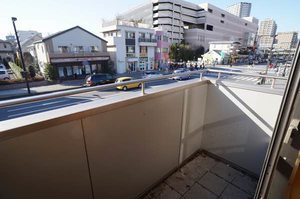 ビーグルハウス 203号-6