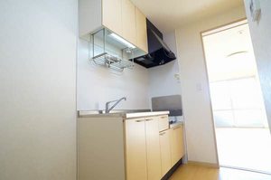 ビーグルハウス 203号-7