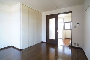 シティハイム蘇我 102号-4