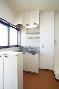 シティハイム蘇我 102号-9