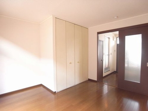 シティハイム蘇我 103号-3