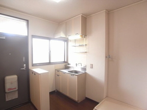 シティハイム蘇我 103号-4