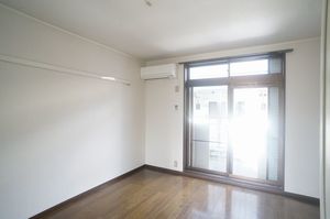 シティハイム蘇我 108号-4