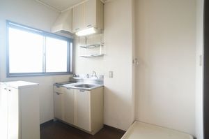 シティハイム蘇我 108号-6