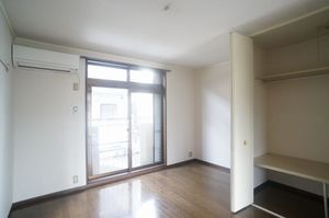 シティハイム蘇我 205号-2