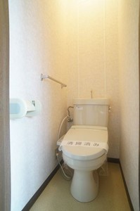 シティハイム蘇我 205号-8