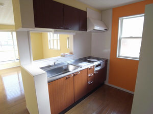 ローズ・ドール 201号-5