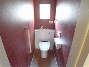 ローズ・ドール 201号-6