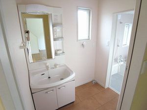 ローズ・ドール 201号-7