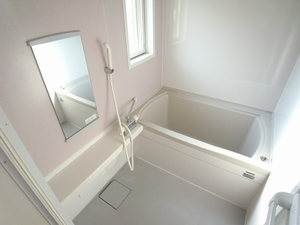 ローズ・ドール 201号-8