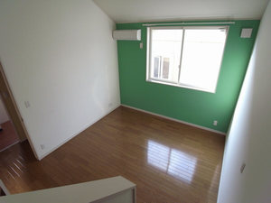 ローズ・ドール 201号-10