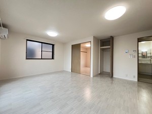 プランドールB棟 101号-2