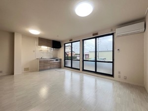 プランドールB棟 101号-3