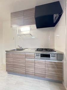 プランドールB棟 101号-5