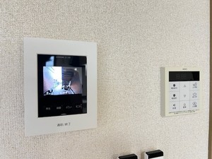 プランドールB棟 101号-6