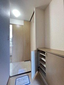 プランドールB棟 101号-11