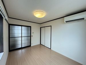 トクエハイツ 205号-3