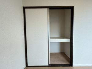 トクエハイツ 205号-4