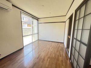 常盤平グリーンハイツ 101号-2