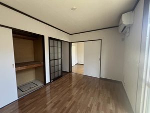 常盤平グリーンハイツ 101号-3