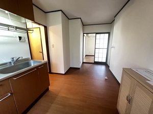 常盤平グリーンハイツ 101号-4