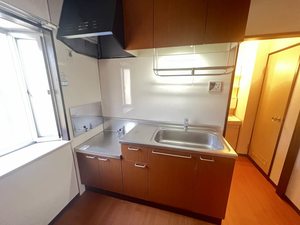 常盤平グリーンハイツ 101号-5