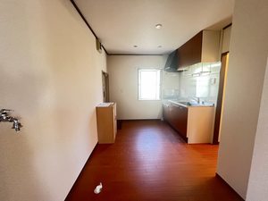 常盤平グリーンハイツ 101号-6