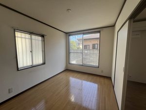 常盤平グリーンハイツ 101号-7