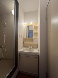 常盤平グリーンハイツ 101号-9