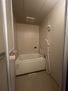 常盤平グリーンハイツ 101号-10