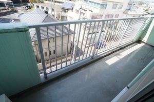 藤崎ビル 405号-4