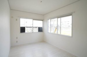 ヒルズ・ウィスタリア 101号-4