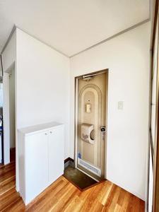 ヒルズ・ウィスタリア 101号-11