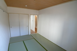 ヒルズ・ウィスタリア 102号-4