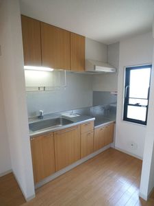 コスモＳ・Ｋ 103号-7