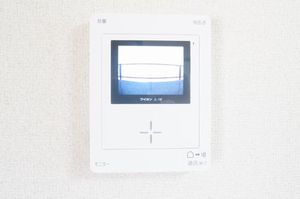ファミリーハイツＡ棟 201号-11