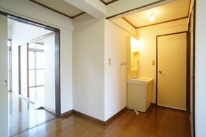 ファミリーハイツB棟 203号-3