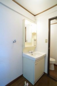 ファミリーハイツB棟 203号-8