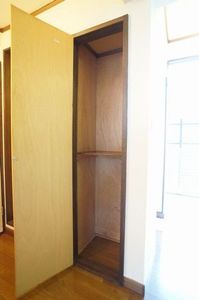 ファミリーハイツB棟 203号-11