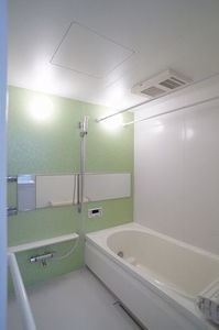 サウスアルテⅢ 103号-7