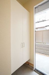 サウスアルテⅢ 103号-8