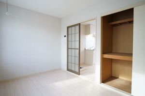 サニーハイツ１ 203号-4